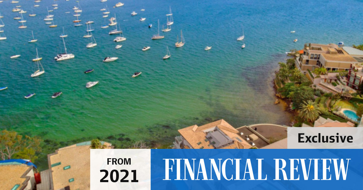 Australia’s biggest SMSF is worth 544m